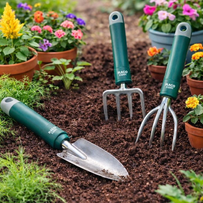 Home Garden