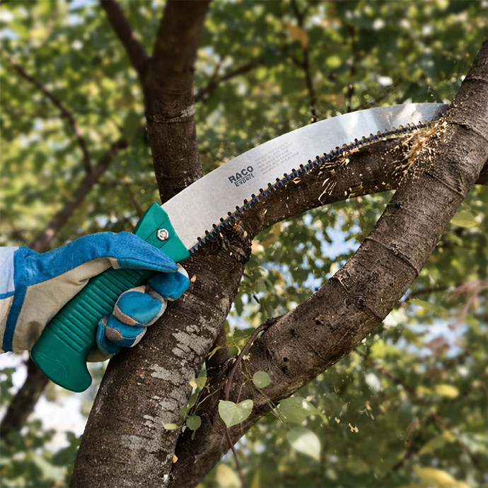 Sawing