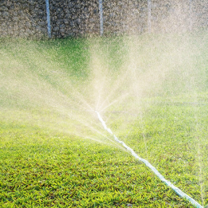 Watering Care