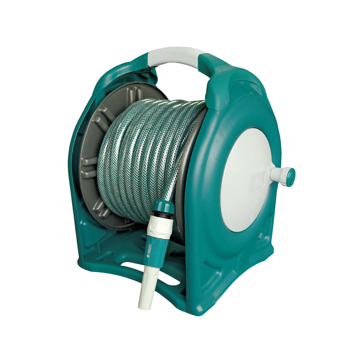 Hose Trolley & Reels