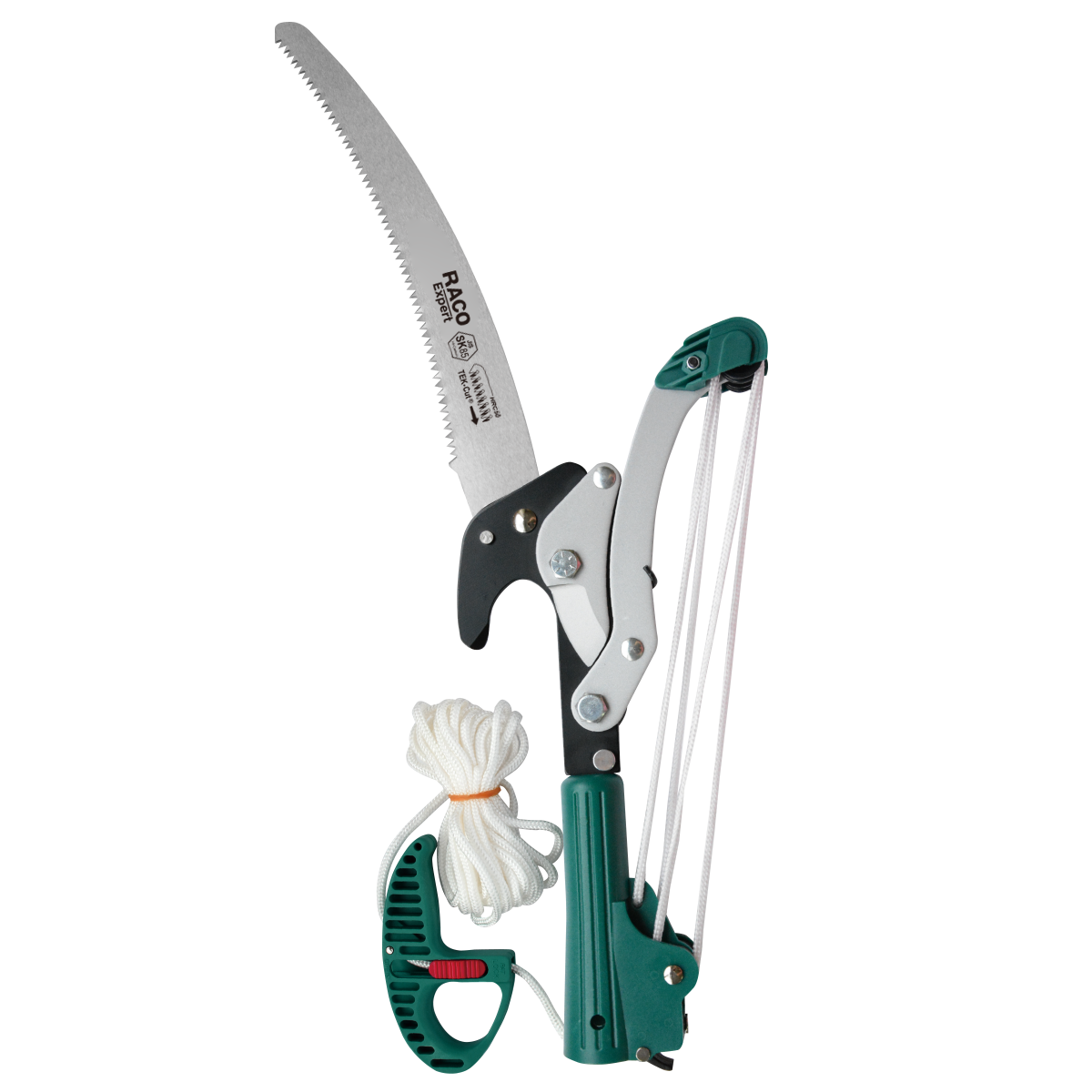 Tree Pruners